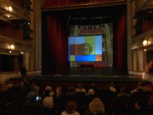 Одржана свечаност доделе признања најбољим уметницима и сарадницима Народног позоришта