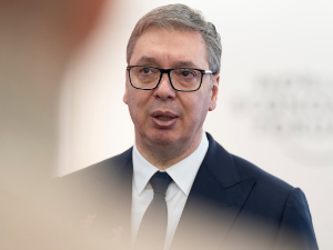 Вучић упутио саучешће породици Александра Боричића: Оставио је дубок траг у спорту