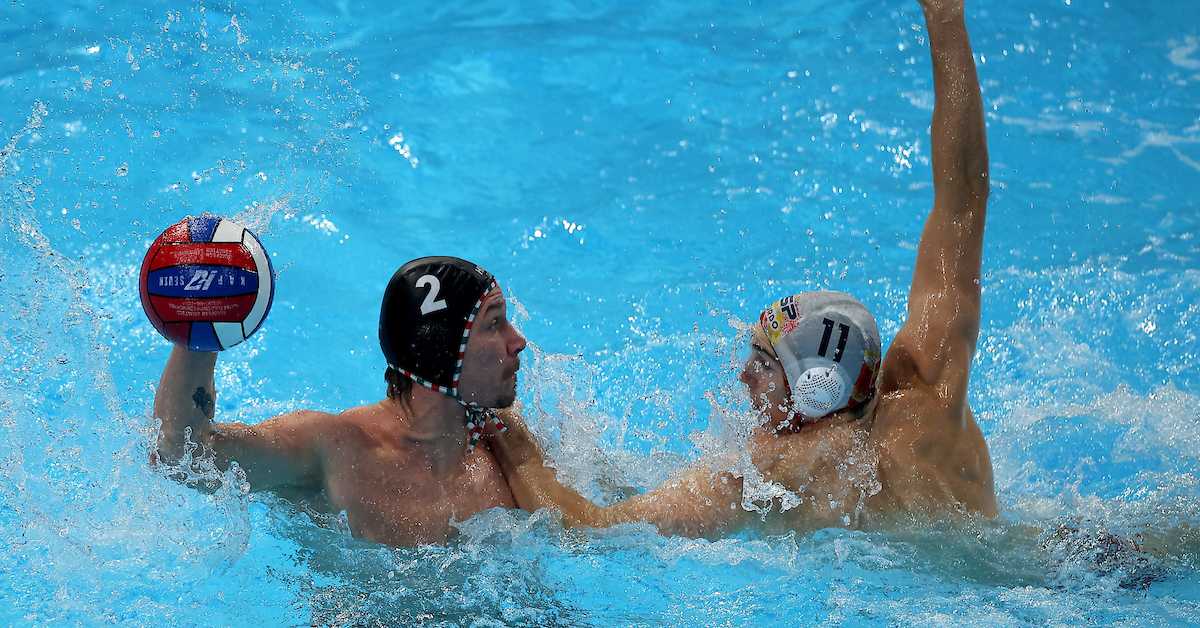 Шпанци неће бранити титулу - Мађарска у полуфиналу, Србија прва у групи