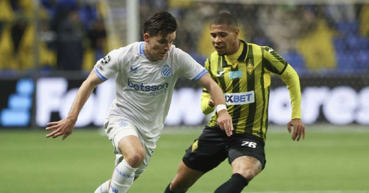 Станковићева "бомба" покренула Бриж ка победи у ЛШ