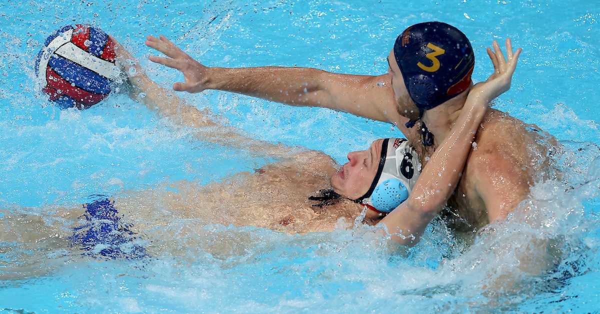 Пораз од Црне Горе који не боли, Србија у полуфиналу чека Хрватску или Италију