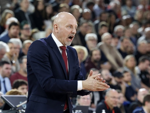 Обрадовић: Ова сезона је можда и најбоља до сада