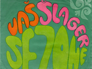 Фестивалска разгледница – Ваш шлагер сезоне 1971.