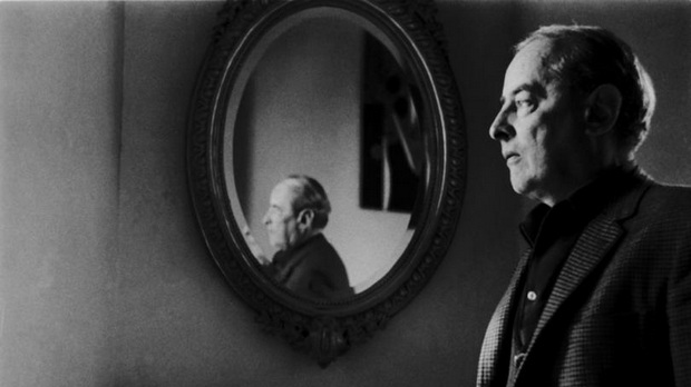 Гомбрович: Ја, геније, први том