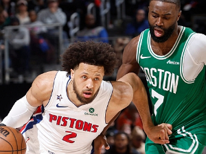 Детроит надиграо Бостон у узузетно узбудљивим финишу