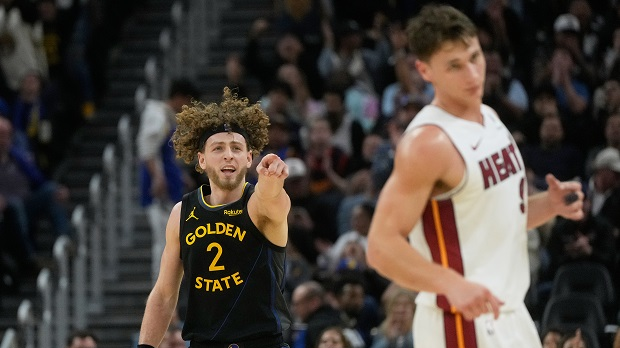 Јовић на дну листе стрелаца против Голден Стејта, нови пораз Мајамија