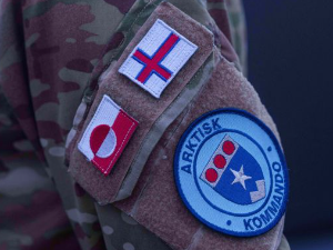 Битка за Гренланд – две фрегате и залихе хране за пет дана