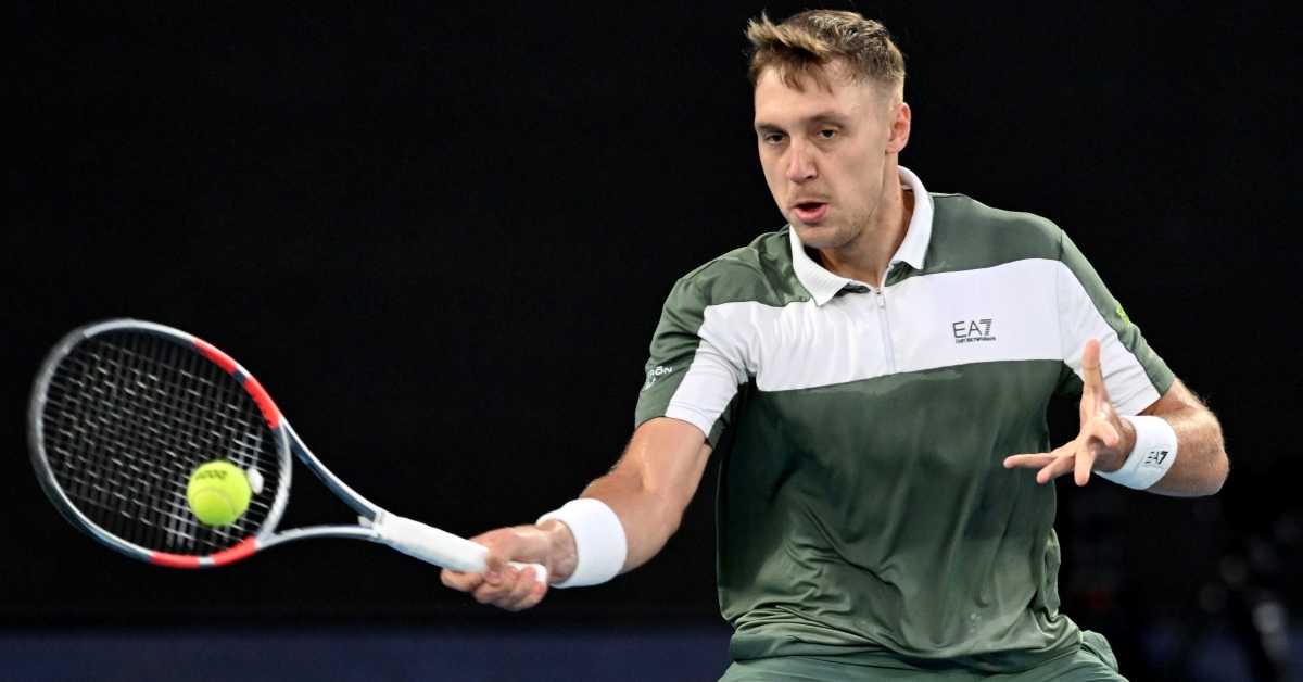 Међедовићеве неизнуђене грешке послале Де Минора у треће коло