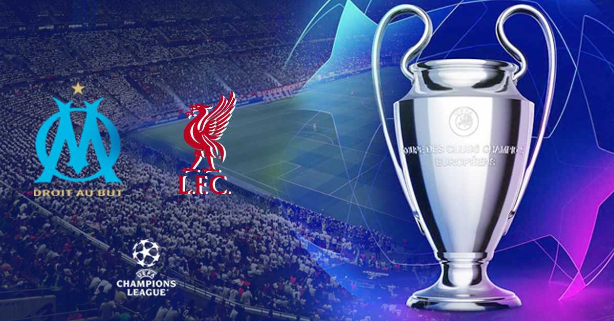 Пакао "Велодрома" и Марсеј чекају Ливерпул у борби за осмину финала ЛШ (РТС1, 21.00)