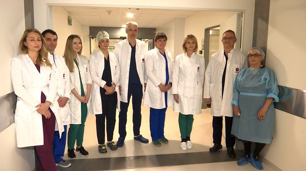 Мира Адања Полак: Ексклузивно