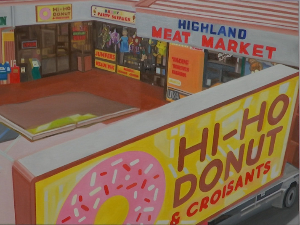 Изложба слика 