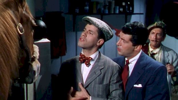 Најлуђа трка, филм