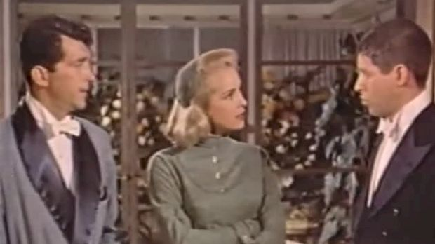 Уживај живот, Џери, филм