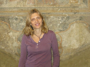 Креативни дистрикт: Тамара Ђермановић