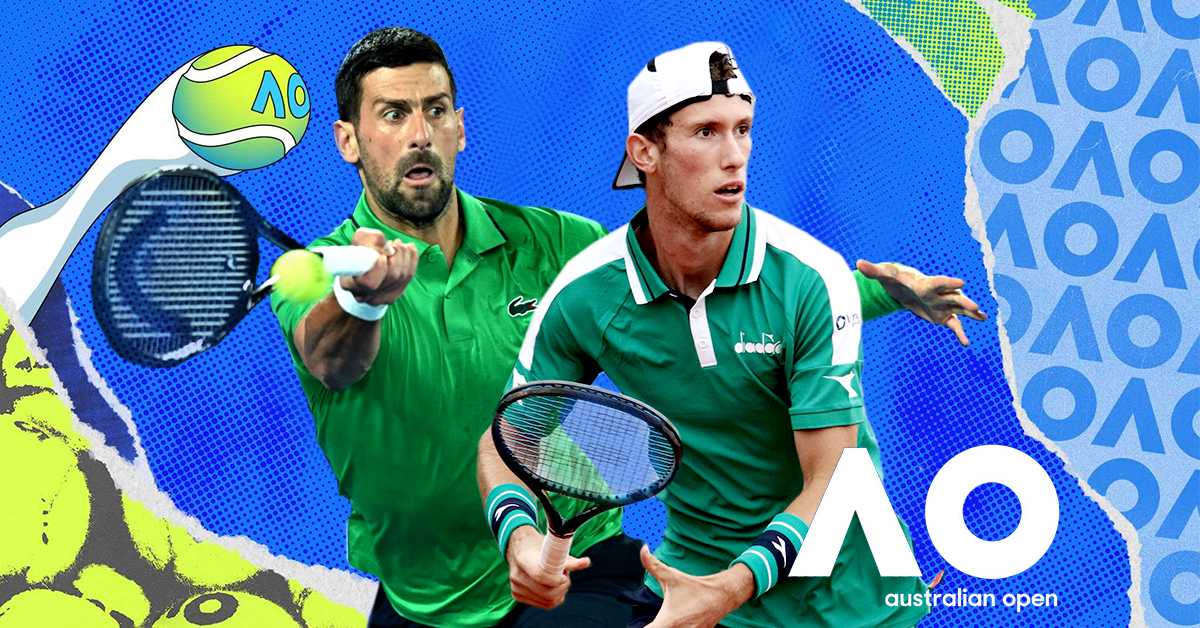 Ђоковић наставља поход у Мелбурну – Маестрели прва препрека после јубилеја