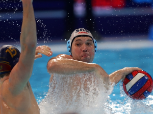 Ватерполисти у петак од 20.30 нападају финале Европског првенства