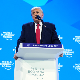 Трамп у Давосу: Тражим хитне преговоре о куповини Гренланда