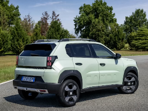 У крагујевачком Фијату почела производња бензинске 