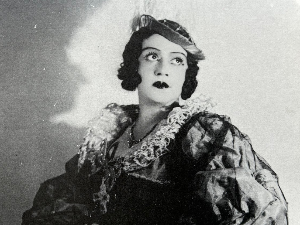 Грамофонија - Меланија Бугариновић