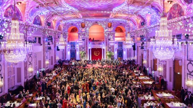  Светосавски бал у Бечу – уживо!