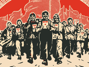 Олег Аронсон: Груби комунизам или етика беспосличарења (1)