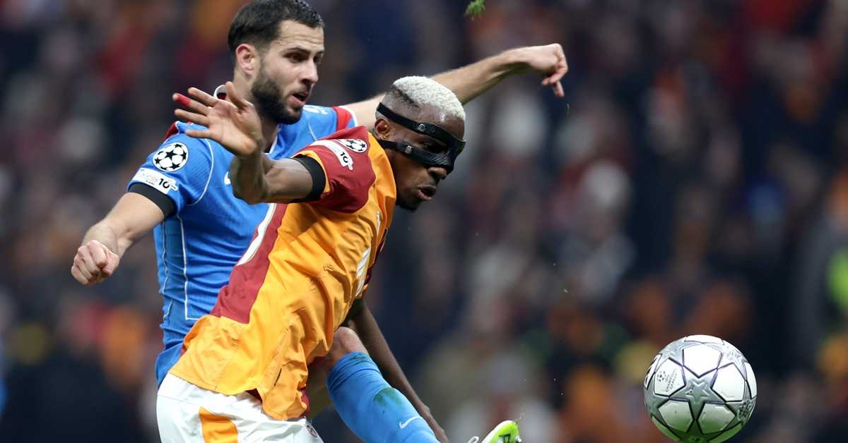 Облак спасао Атлетико и сачувао бод у врелом Истанбулу