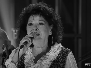 IN MEMORIAM – БЕТИ ЂОРЂЕВИЋ