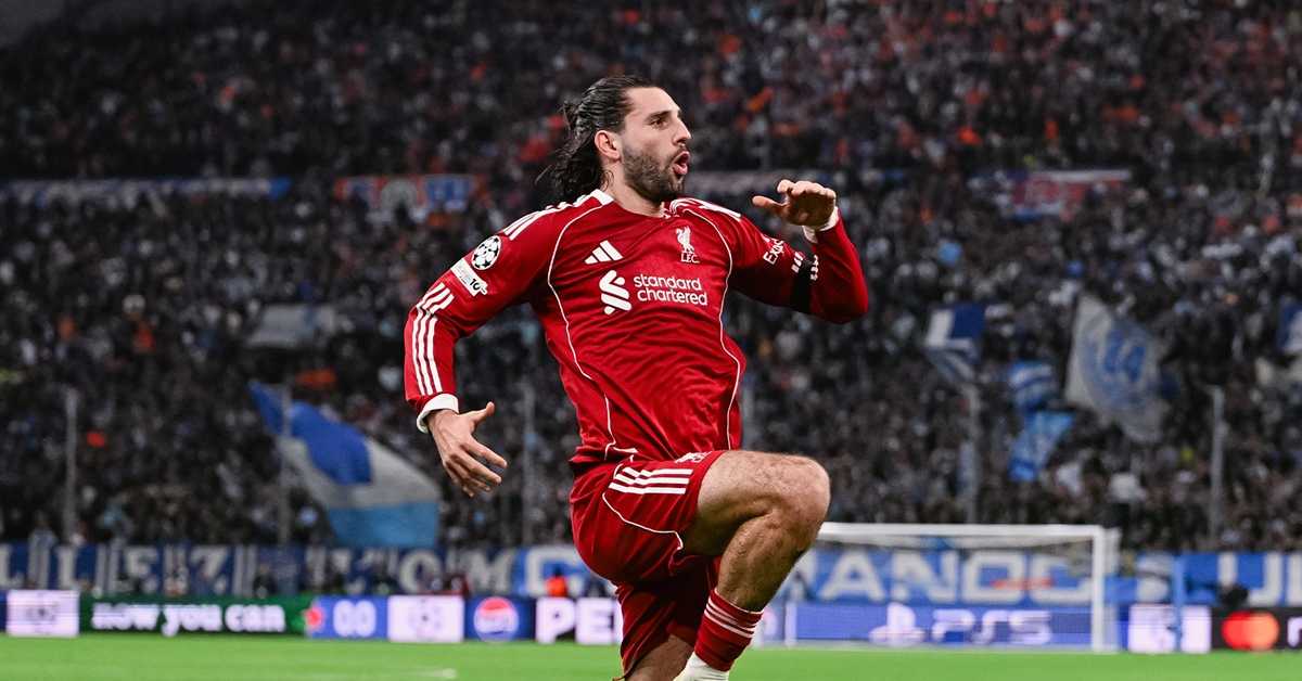 Генијалност Собослаја за победу Ливерпула и корак ближе осмини финала Лиге шампиона