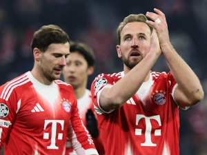 Бајерн осигурао пласман у осмину финала Лиге шампиона, славили Јувентус и Челси