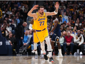 Дончићев трипл-дабл у Денверу, Нагетси ипустили велику прилику