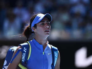 Гоф зауставила Олгу Даниловић у другом колу Аустралијан опена 