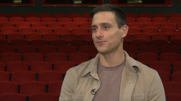 Славен Дошло 