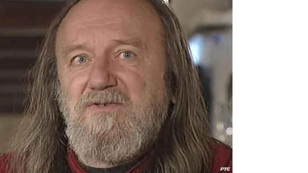 Сећање на Љубу