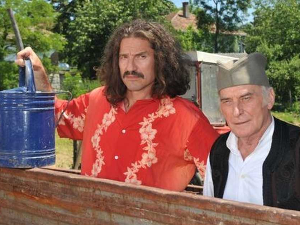 Заводљива телевизија: ТВ серија "Мој рођак са села"