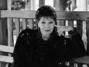 In memoriam Бети Ђорђевић