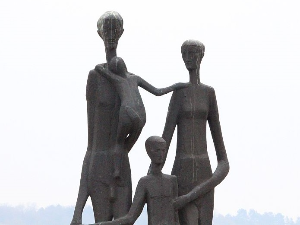 Ледена тишина – сећање на Новосадску рацију