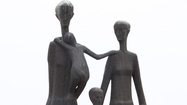 Romano Them: Ледена тишина – сећање на Новосадску рацију