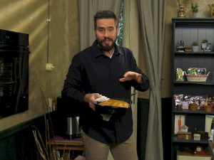 Гастрономад