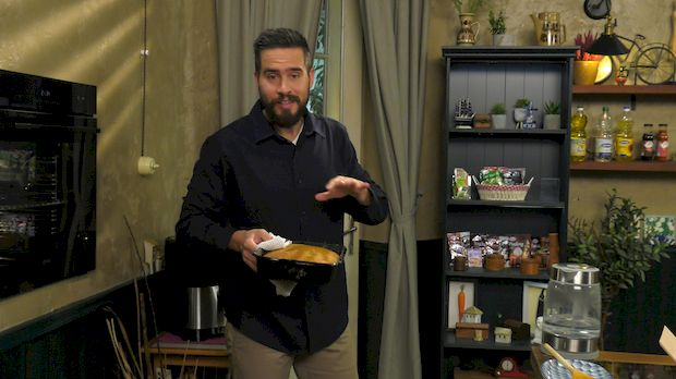 Гастрономад