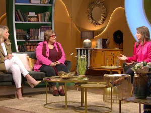 Породичне приче: Савремено родитељство