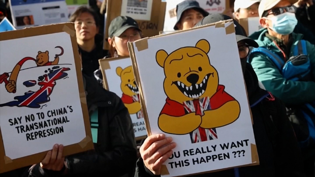 Уочи Стармерове посете Пекингу – економски интереси и контроверзе око кинеске амбасаде