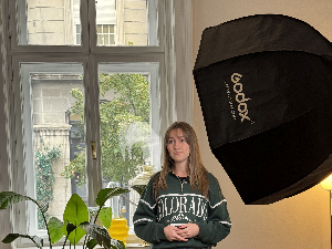 РТС ЛАБ: Иза објектива