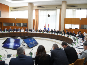  Укинута ванредна ситуација у свим општинама у Србији