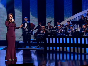 Певамо за вас