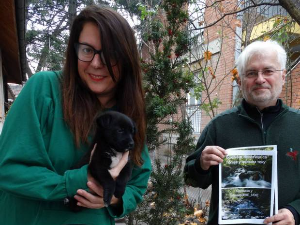 Срцем за реке