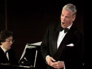 Незаборавни уметник