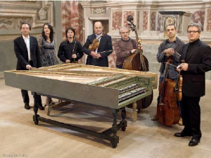 Томазо Ђордани: Квартети опус 2