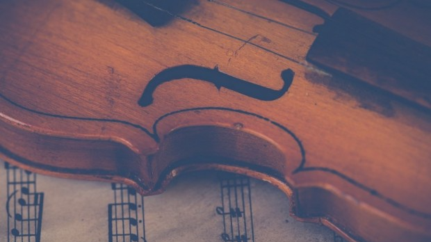 Време музике: Владимир Спиваков