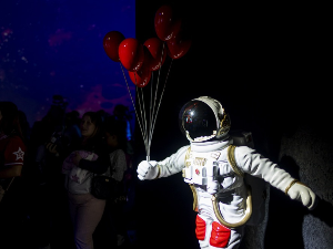 Да ли свемир крије тајну вечне младости