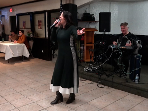 Чикаго уз Емилију, донаторска вечера у знаку хуманости